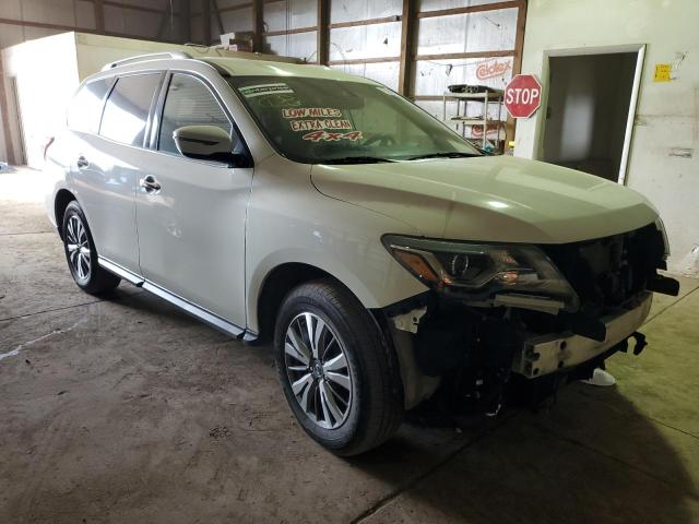 NISSAN PATHFINDER 2020 5n1dr2bm7lc579411