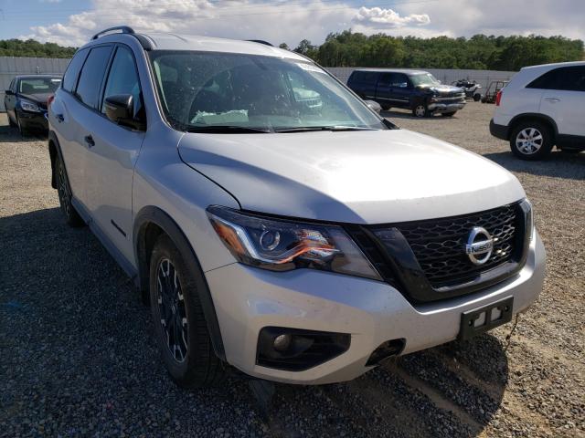 NISSAN PATHFINDER 2020 5n1dr2bm8lc575870