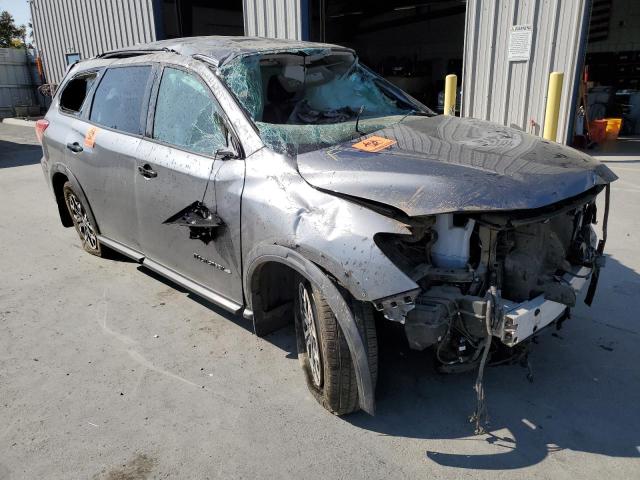 NISSAN PATHFINDER 2020 5n1dr2bm8lc577408