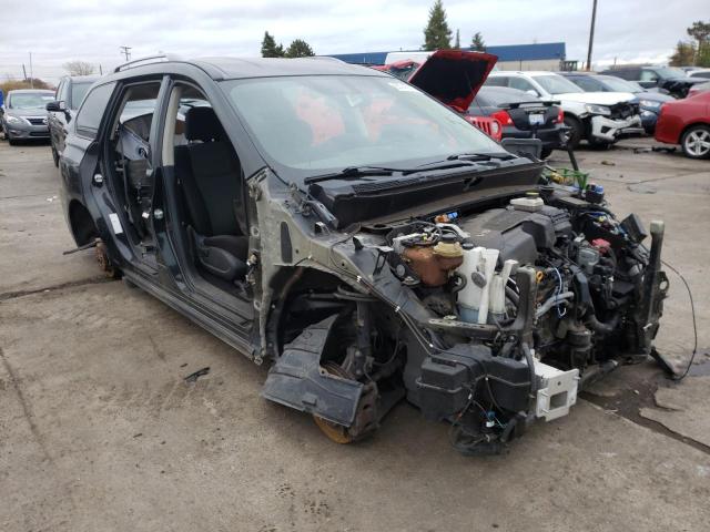 NISSAN PATHFINDER 2020 5n1dr2bmxlc580486