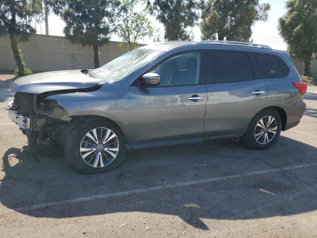 NISSAN PATHFINDER 2020 5n1dr2bn0lc607364