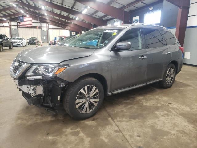 NISSAN PATHFINDER 2020 5n1dr2bn1lc579252