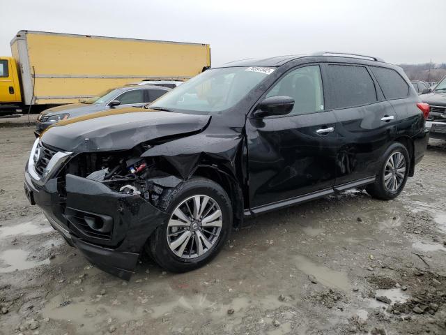 NISSAN PATHFINDER 2020 5n1dr2bn1lc624173