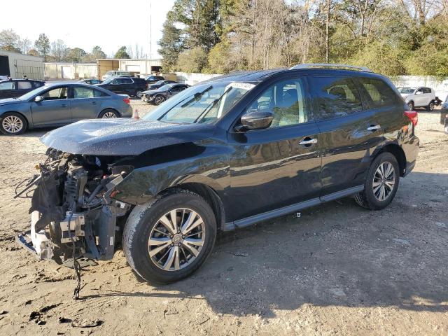 NISSAN PATHFINDER 2020 5n1dr2bn2lc579549