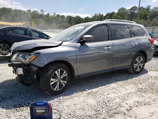 NISSAN PATHFINDER 2020 5n1dr2bn2lc583181