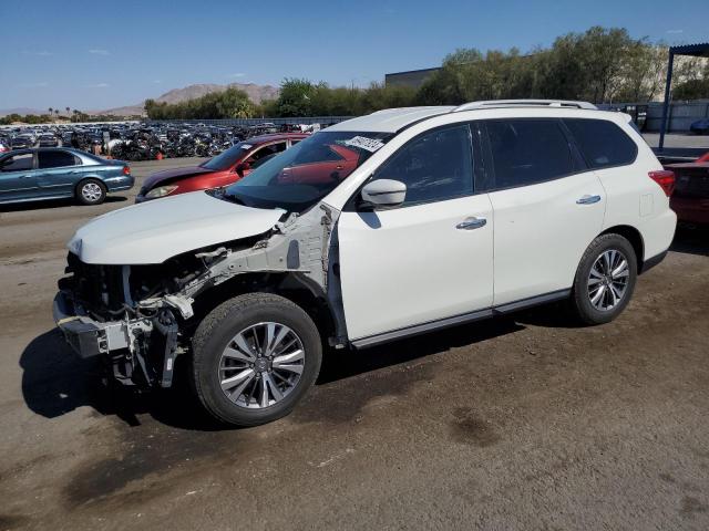 NISSAN PATHFINDER 2020 5n1dr2bn2lc603929