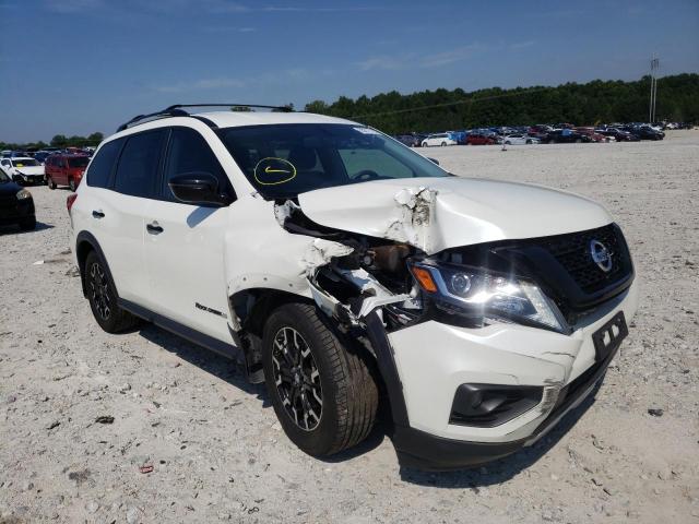 NISSAN PATHFINDER 2020 5n1dr2bn2lc603946