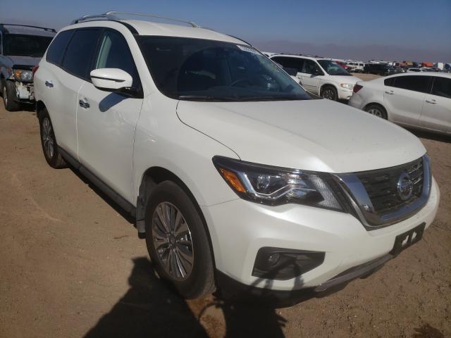 NISSAN PATHFINDER 2020 5n1dr2bn2lc618057