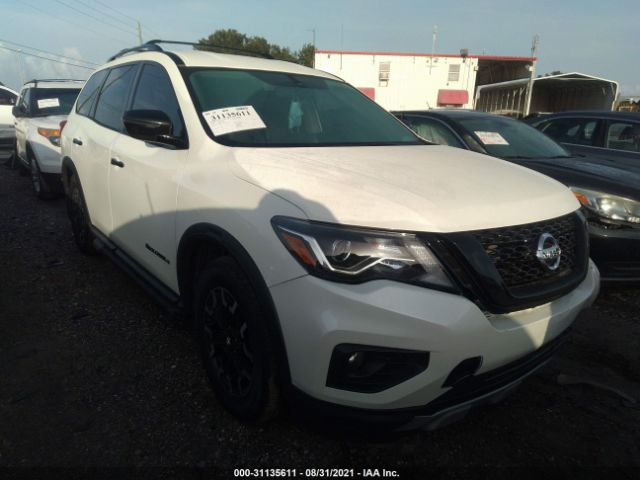 NISSAN PATHFINDER 2020 5n1dr2bn2lc643556