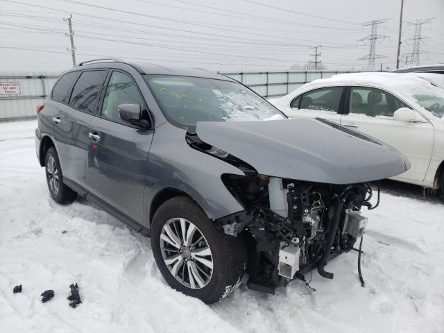 NISSAN PATHFINDER 2020 5n1dr2bn5lc584969