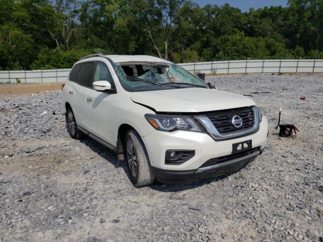 NISSAN PATHFINDER 2020 5n1dr2bn5lc620904