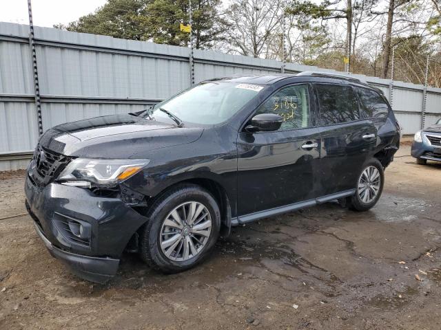 NISSAN PATHFINDER 2020 5n1dr2bn5lc623186