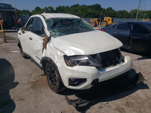 NISSAN PATHFINDER 2020 5n1dr2bn6lc625934