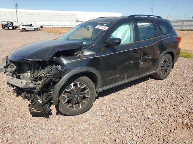 NISSAN PATHFINDER 2020 5n1dr2bn6lc643401