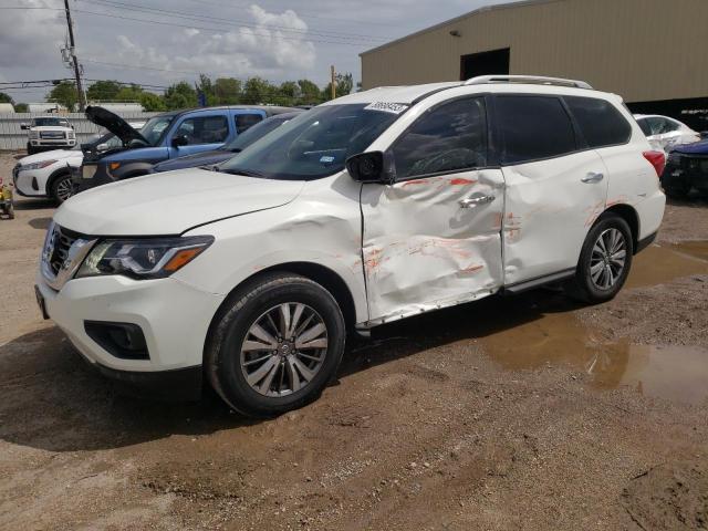 NISSAN PATHFINDER 2020 5n1dr2bn8lc577269