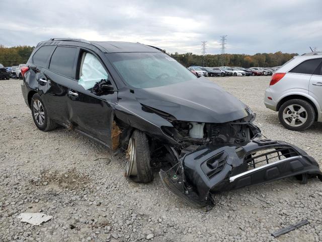 NISSAN PATHFINDER 2020 5n1dr2bn9lc591133