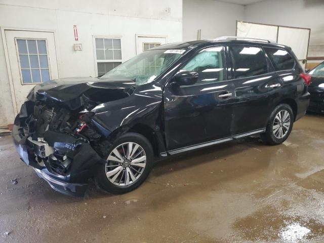 NISSAN PATHFINDER 2020 5n1dr2bnxlc591772