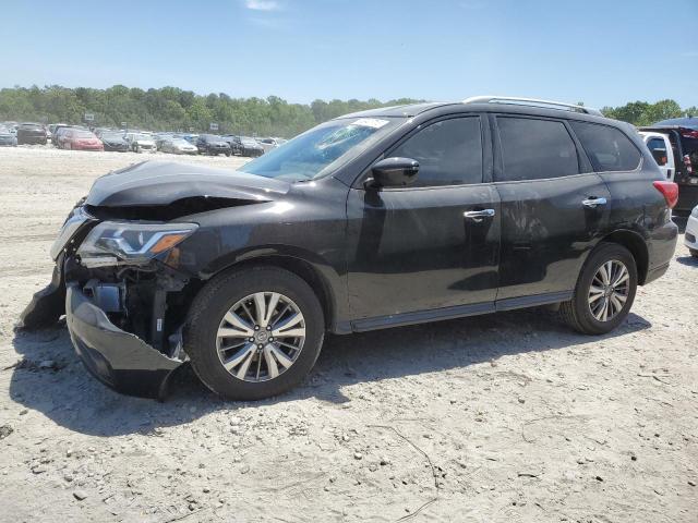 NISSAN PATHFINDER 2020 5n1dr2cm1lc591214