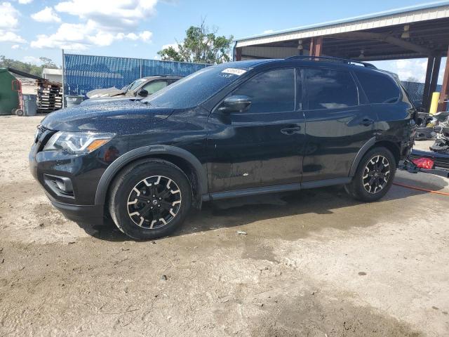 NISSAN PATHFINDER 2020 5n1dr2cm4lc586959