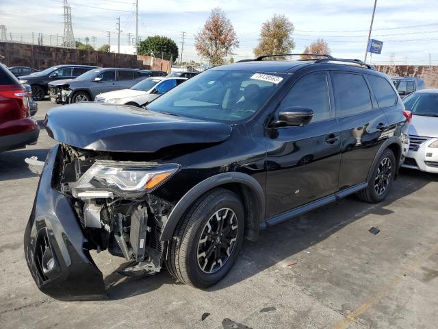 NISSAN PATHFINDER 2020 5n1dr2cm4lc627025