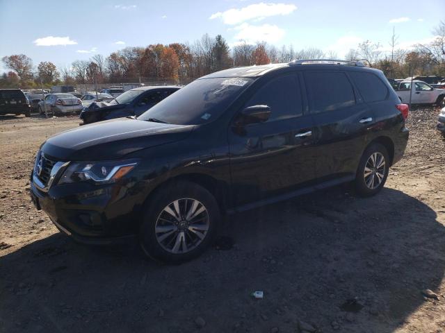 NISSAN PATHFINDER 2020 5n1dr2cmxlc576601