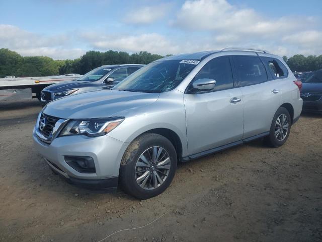 NISSAN PATHFINDER 2020 5n1dr2cn2lc606778