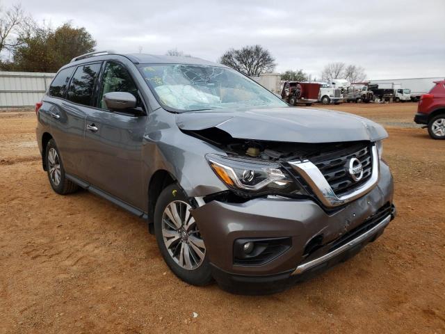 NISSAN PATHFINDER 2020 5n1dr2cn2lc636055