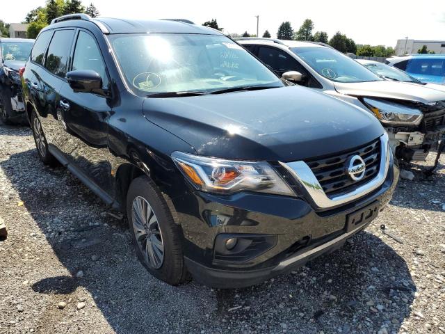 NISSAN PATHFINDER 2020 5n1dr2cn4lc587179