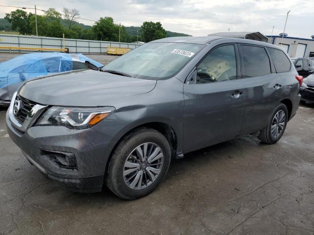 NISSAN PATHFINDER 2020 5n1dr2cn4lc651205