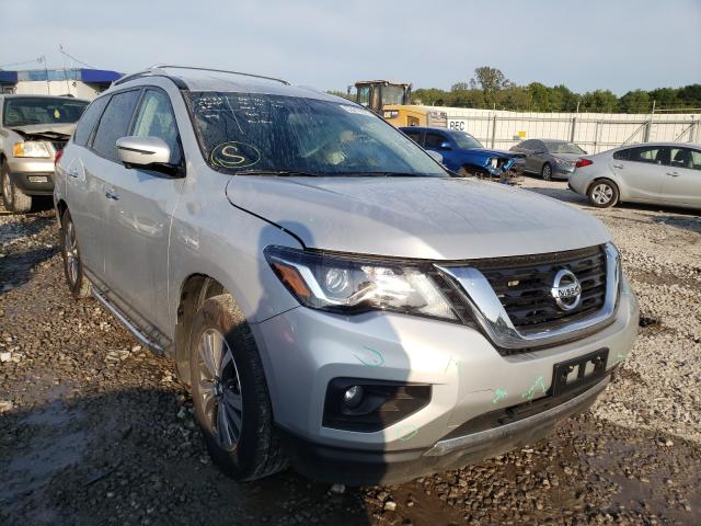 NISSAN PATHFINDER 2020 5n1dr2cn6lc586681