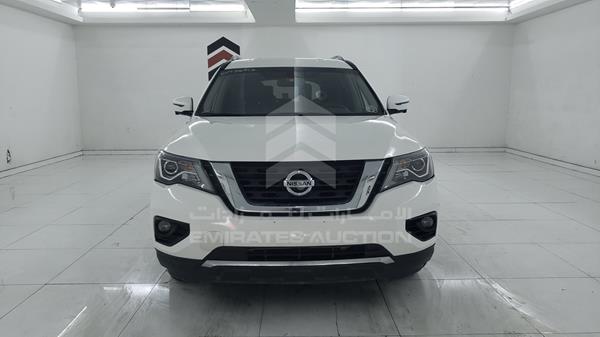 NISSAN PATHFINDER 2020 5n1dr2cn7lc600023