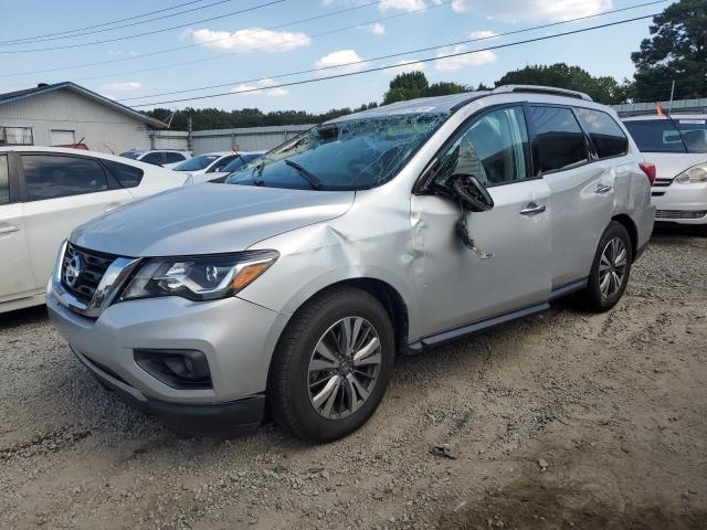 NISSAN PATHFINDER 2020 5n1dr2cn8lc591221