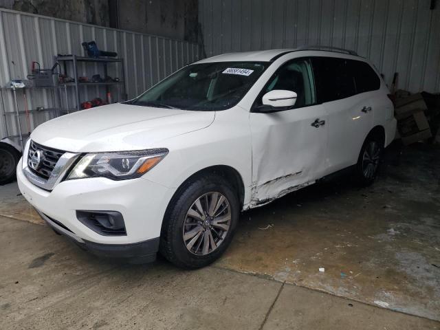 NISSAN PATHFINDER 2020 5n1dr2cnxlc591057