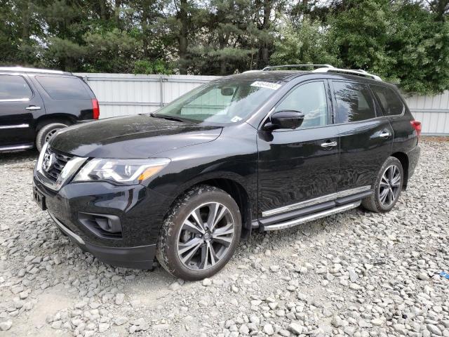 NISSAN PATHFINDER 2020 5n1dr2dm4lc643949