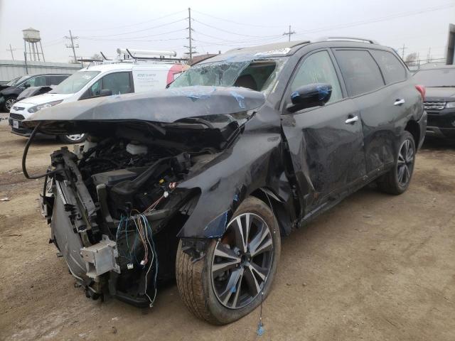 NISSAN PATHFINDER 2020 5n1dr2dm7lc622187