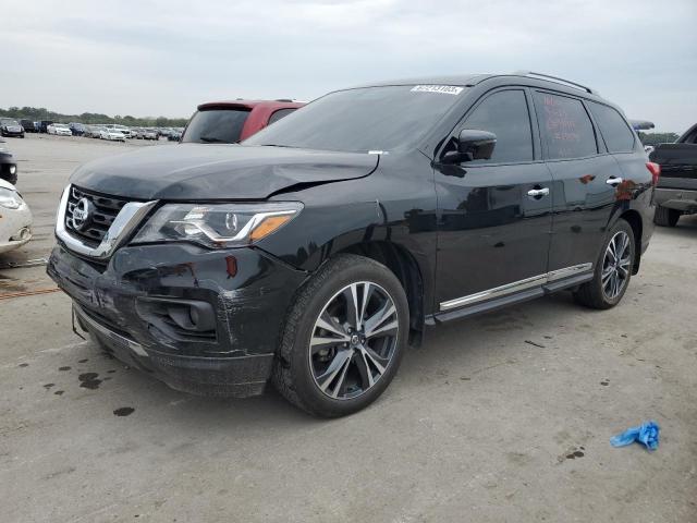 NISSAN PATHFINDER 2020 5n1dr2dmxlc633796