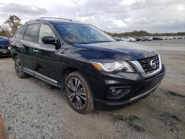 NISSAN PATHFINDER 2020 5n1dr2dn0lc638594