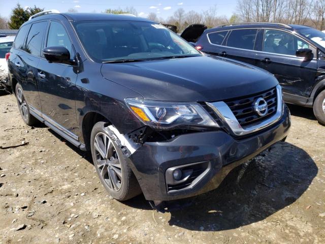 NISSAN PATHFINDER 2020 5n1dr2dn6lc590440