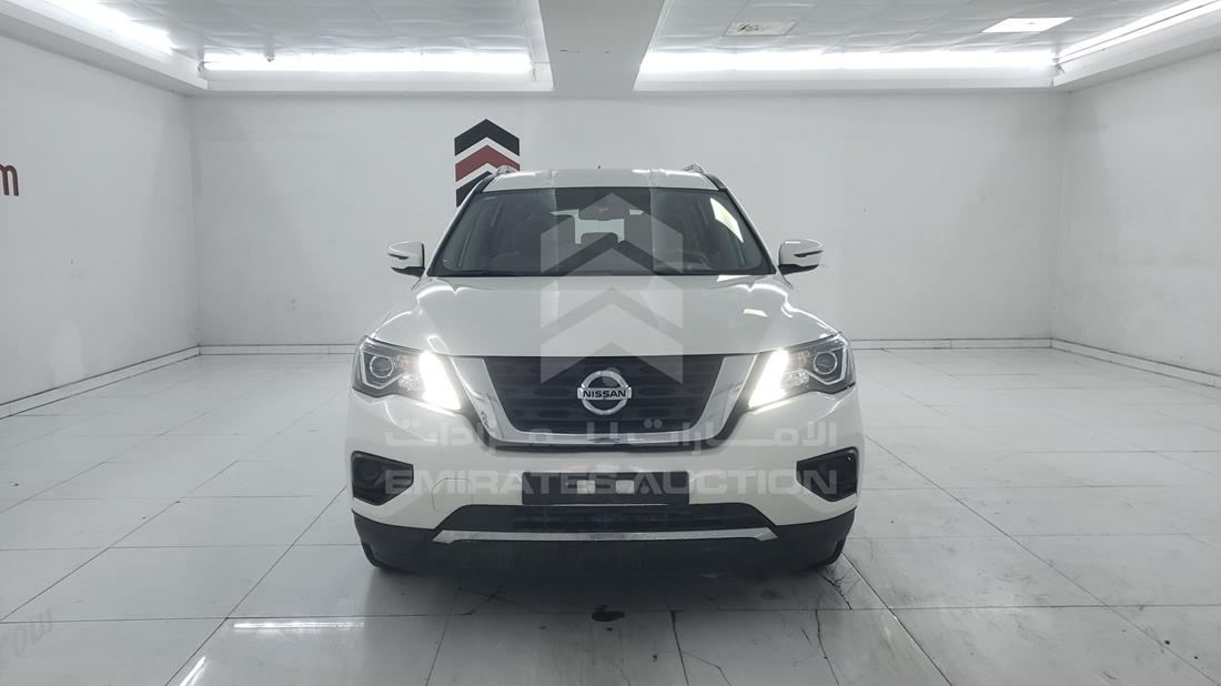 NISSAN PATHFINDER 2020 5n1dr2m50lc575349