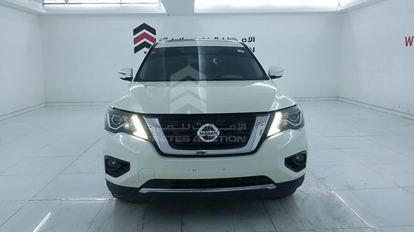 NISSAN PATHFINDER 2018 5n1dr2m53jc600693