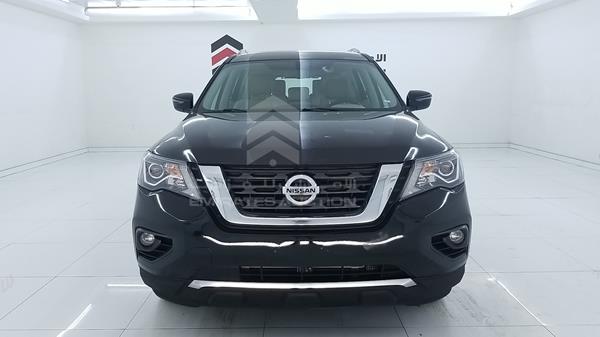 NISSAN PATHFINDER 2018 5n1dr2m56jc616354