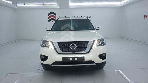 NISSAN PATHFINDER 2018 5n1dr2m59jc616123