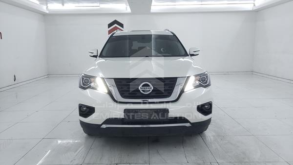 NISSAN PATHFINDER 2018 5n1dr2m5xjc600478