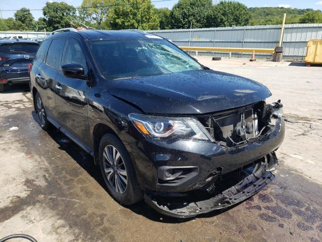 NISSAN PATHFINDER 2017 5n1dr2mm0hc632759