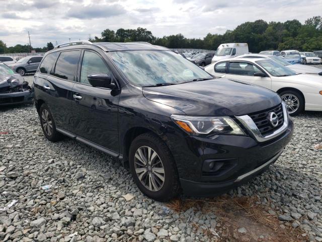 NISSAN PATHFINDER 2017 5n1dr2mm0hc684084