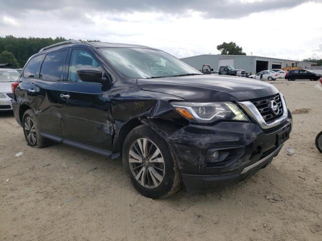 NISSAN PATHFINDER 2017 5n1dr2mm0hc688409