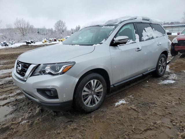 NISSAN PATHFINDER 2017 5n1dr2mm0hc695280