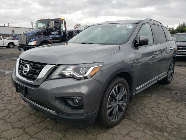 NISSAN PATHFINDER 2018 5n1dr2mm0jc631715