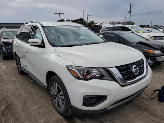 NISSAN PATHFINDER 2017 5n1dr2mm1hc634021