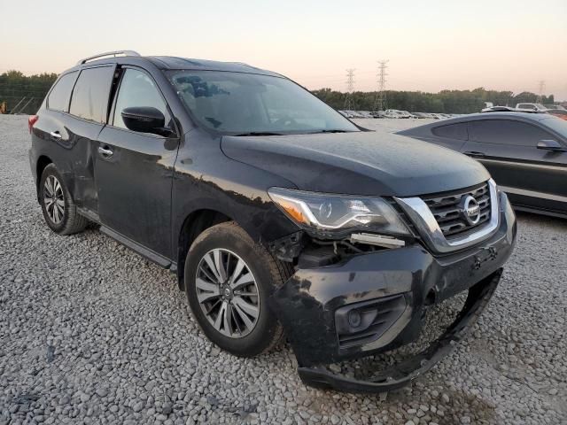 NISSAN PATHFINDER 2017 5n1dr2mm1hc903568